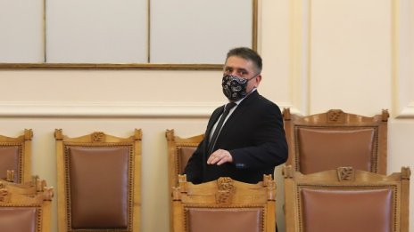 НФСБ: Министрите не бива да се принасят жертви