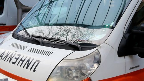20-годишен загина на място при катастрофа в Разградско