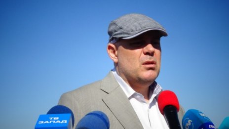 Гешев: Хизбула е финансирала атентата в Сарафово 