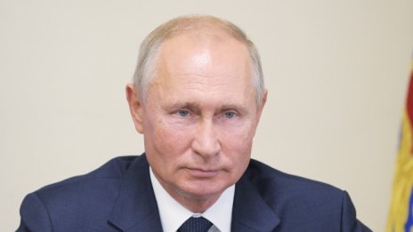 Путин: Русия признава изборите в Беларус за легитимни