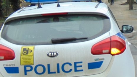 Шестима задържани при акция във "Факултета"