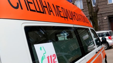 17-годишен загина при катастрофа в Хасковско