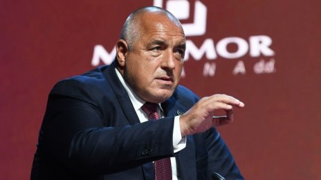 Борисов предлага медицински щит срещу пандемията 