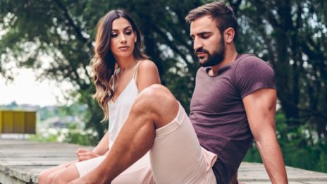 5 знака, че за него сте само приятелка