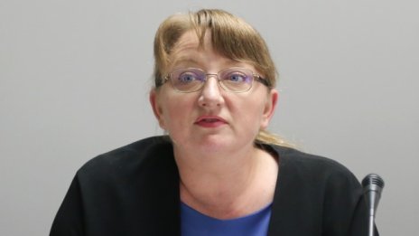 Деница Сачева: Дали съм мислила за поста премиер? Категорично не!