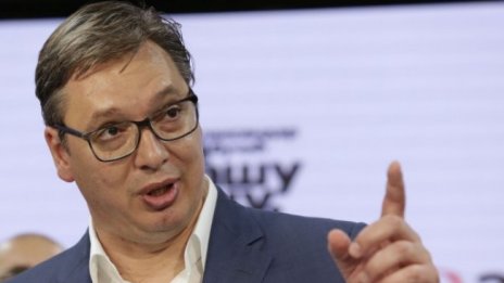 Сръбската икономика отчита най-големия си спад от 20 години