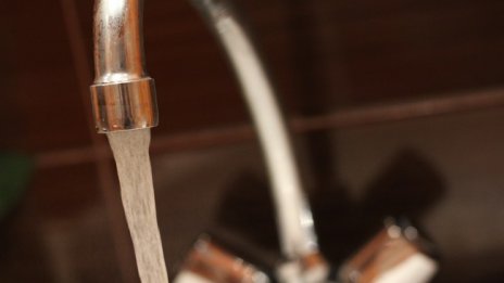 Най-големите квартали на Перник остават без вода