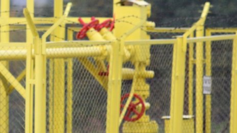 "Булгаргаз" иска с 20% по-скъп газ заради скок на цените