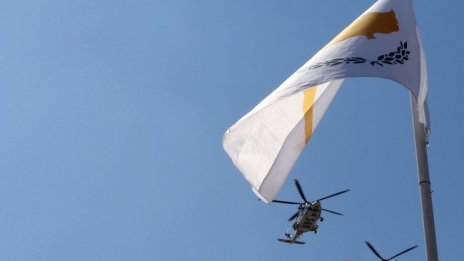 САЩ отменят оръжейното ембарго на Кипър, разгневявайки Турция