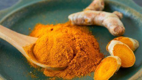 13 ползи за здравето от консумацията на куркума 