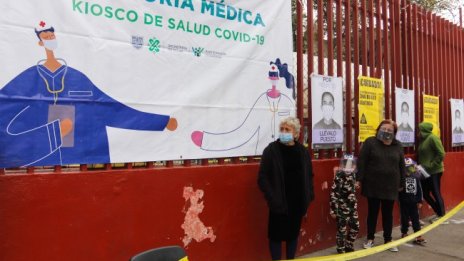 7000 медици са станали жертва на COVID-19 в света