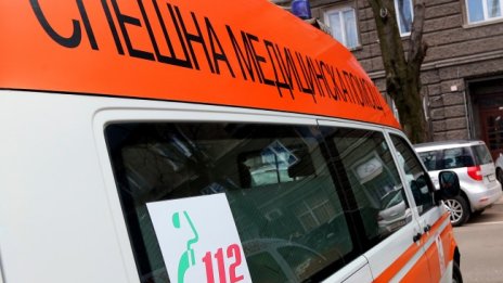 14-годишен причинил ПТП-то с две жертви в Добрич