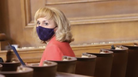 Омбудсманът призова за разследване на полицейското насилие на протеста