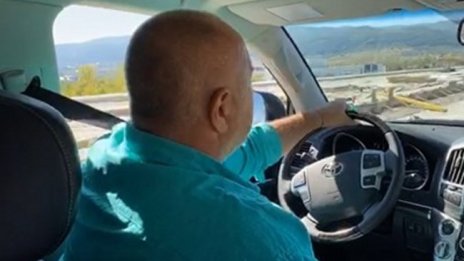Борисов: Предстоят най-тежките година и половина, готвим план 