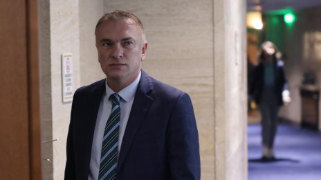 АПС призова Йотова да наложи вето върху промените в Изборния кодекс