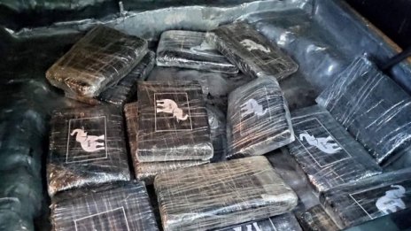 Двама в ареста за открит кокаин на ГКПП "Малко Търново"