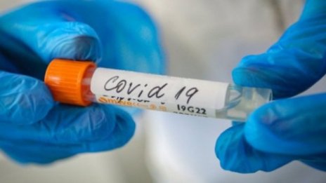 На второ място сме по най-висока смъртност от коронавируса в ЕС