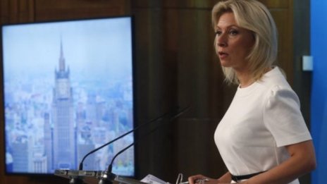 Русия смята, че Германия играе двойна игра при отравянето на Навални