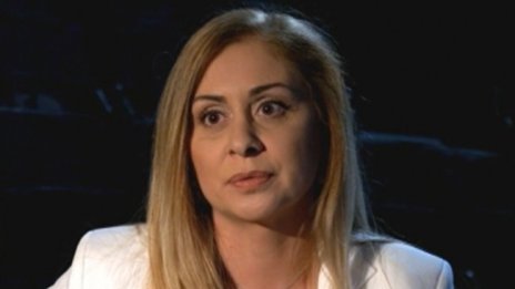 Последната жена за последния поглед с Милен Цветков: Беше сбогуване