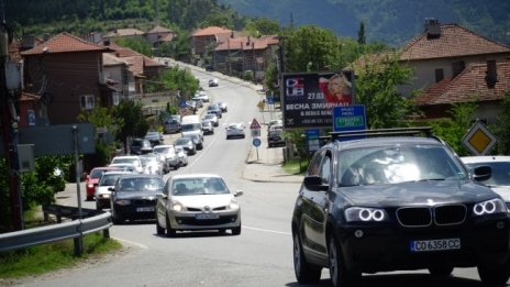 Отварят утре граничния пункт "Илинден - Ексохи"? 