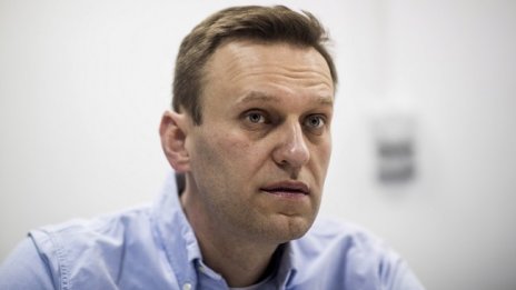Извадиха отровения с "Новичок" Алексей Навални от комата 