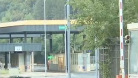 Гърция отвори ГКПП "Илинден - Ексохи" за товарни превози