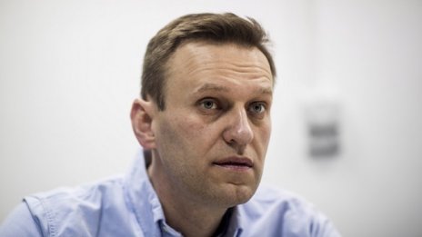 Поредната атака – екип на Навални нападнат с отровно вещество