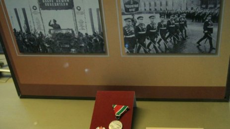  76 г. по-късно: 9 септември &ndash; край на фашизма или държавно насилие