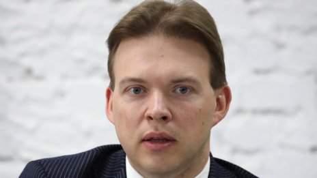 Маскирани отвели беларуски опозиционер от офиса му