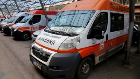 Двама строители починаха след падане от обект край Кремиковци 