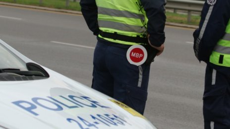 Глобите към КАТ по услеснена процедура - с един фиш