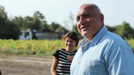 Борисов отсече: Дразним ги, мафията иска да свали правителството