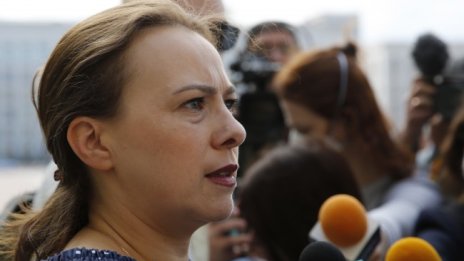 Бивш кандидат за президент на Беларус създава нова партия