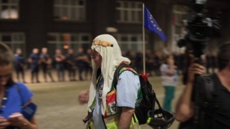 Антоний Гълъбов: Промяната не означава оставка на кабинета