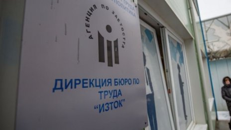 На борсата: Търсят се шофьори, готвачи, лаборанти, военни...