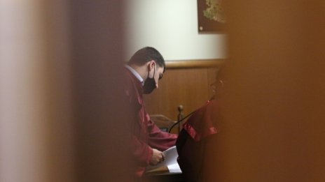 Пуснаха от ареста шофьора, причинил ПТП-то в Драганово