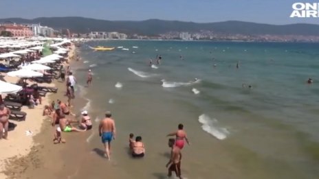 И в края на сезона: Хотелите по Южното Черноморие пълни с българи