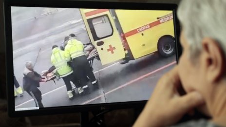 Русия увери, че не разполага със запаси от Новичок