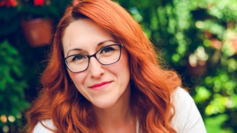 Екатерина Лашова за емоционалната страна на образованието