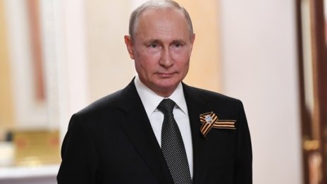 Гари Каспаров: Всяко бездействие срещу Путин му дава лиценз да убива 