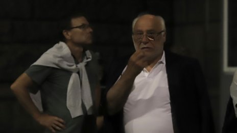 Прокуратурата отрече да е спирало разследването по случая Гебрев 