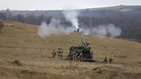 Защо интеграцията в отбраната може да разцепи Европа?