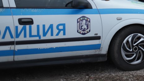 Пешеходец загина при катастрофа на пътя Варна &ndash; Бургас