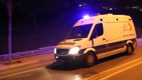 Най-малко шестима загинали при взрив във фабрика за парфюми в Турция