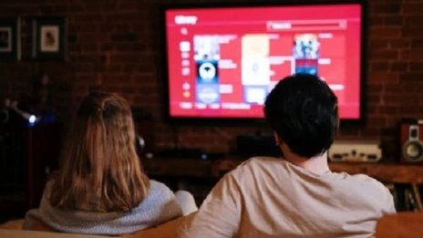 Как работят смарт телевизорите