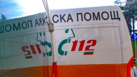 Автобус блъсна и уби на място кондукторката си в Пловдив 