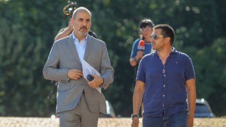 Структурите на СДС в Пловдив преминаха при Цветанов