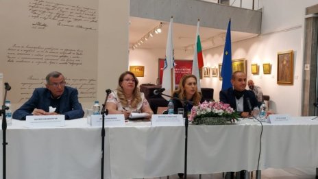 Интересът на чужденците към здравния туризъм бил голям 