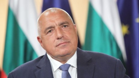 Борисов: Десетилетието до 2030 г. ще е на възстановяването