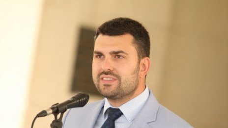 Георг Георгиев: Надяваме се никой да не опетни националния празник 